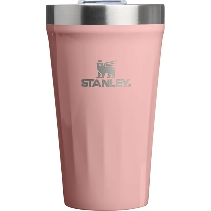 Stanley The Everyday Tumbler - TXT 0.47 L Peach Rose Gloss