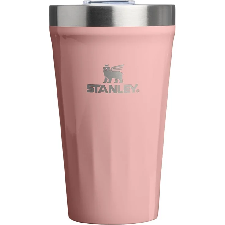 Stanley The Everyday Tumbler - TXT 0.47 L Peach Rose Gloss