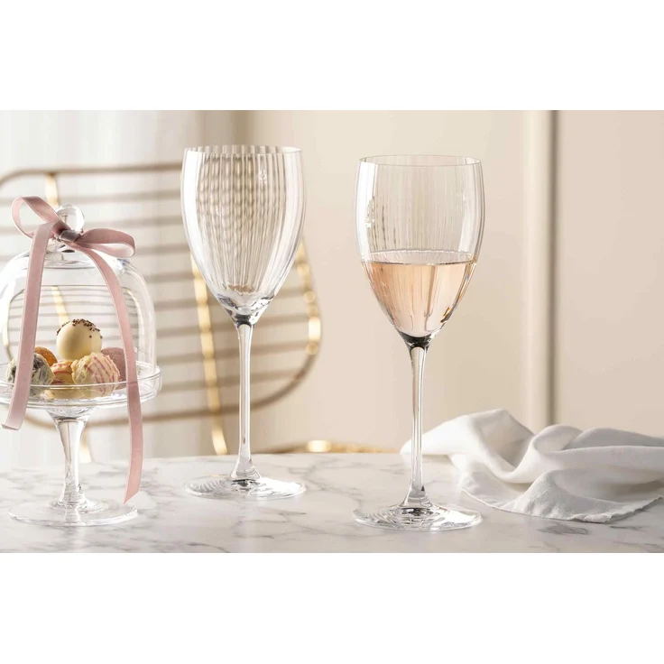 Leonardo POESIA Rieslingglas 350 ml 6er Set – Bild 8