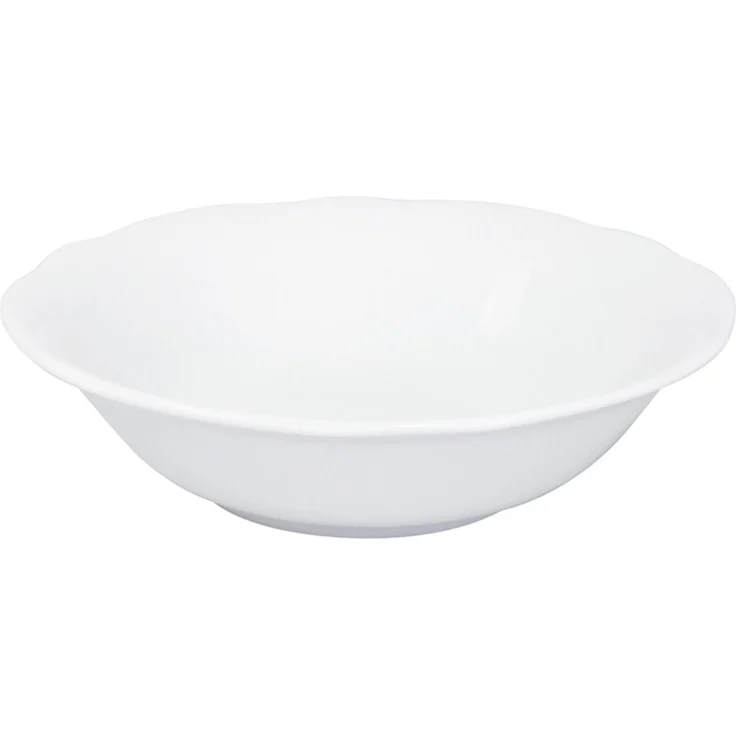 KAHLA Rossella Dessertschale 13 cm weiß – Bild 1