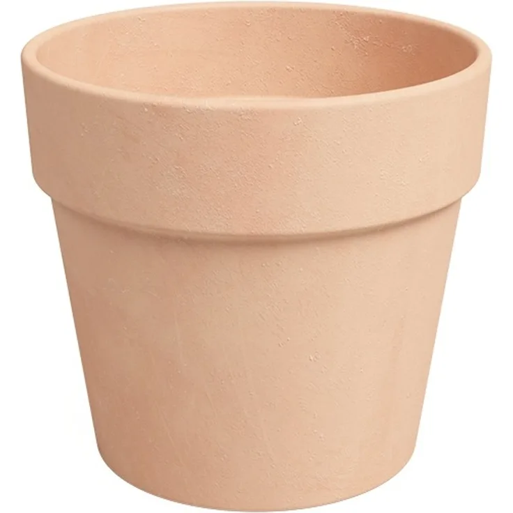 Artevasi Pflanztopf Amália Terrakotta Ø 60 x 49,5 cm natur