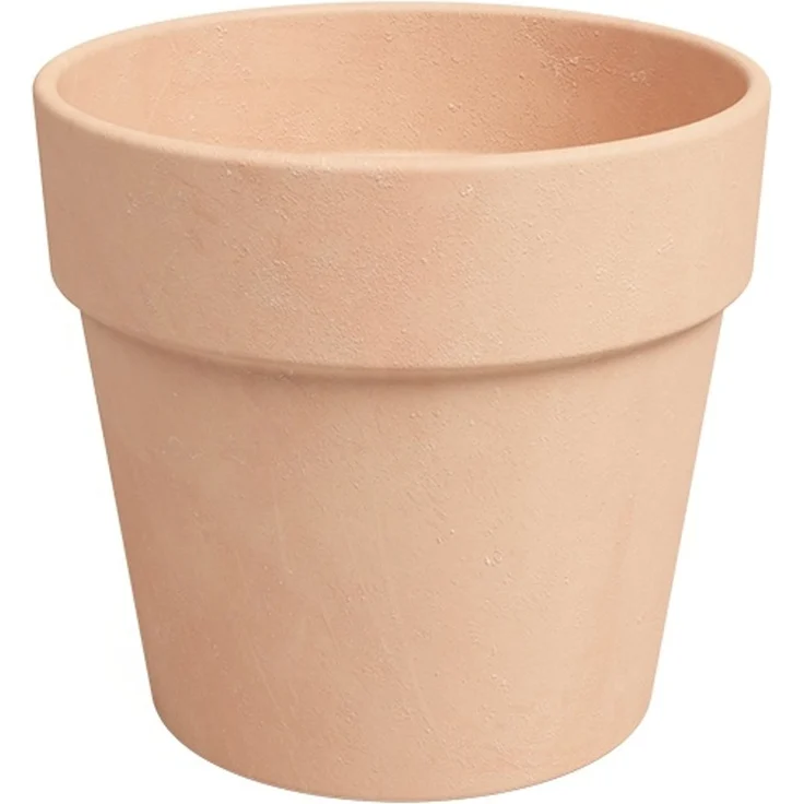 Artevasi Pflanztopf Amália Terrakotta Ø 60 x 49,5 cm natur – Bild 1