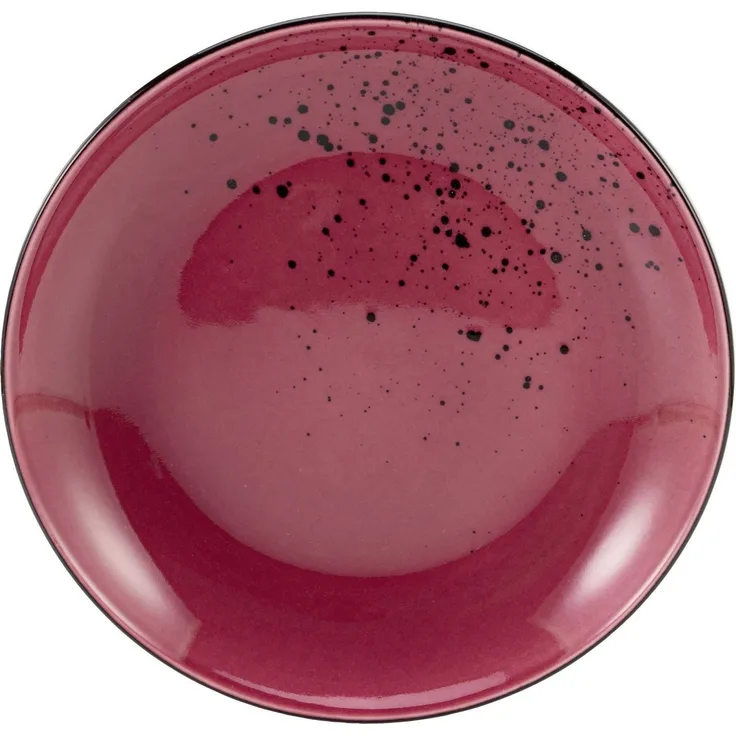 Nature Collection Berry, Dessertteller 6-tlg (mo)