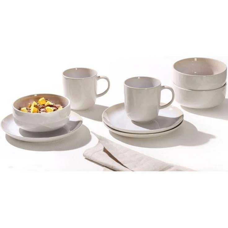 Ritzenhoff & Breker Laredo Frühstücks-Set 12-teilig – Bild 4
