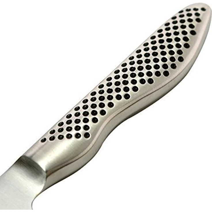 GLOBAL Schälmesser 10 cm GS-40 – Bild 2