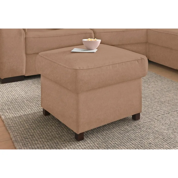 sit&more Hocker Montego