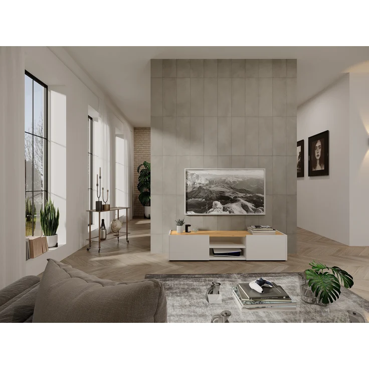 Lowboard 0457 – Bild 5