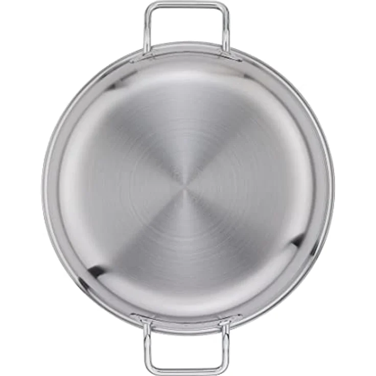 Servierpfanne XL INTENSE PRO 32 cm – Bild 3