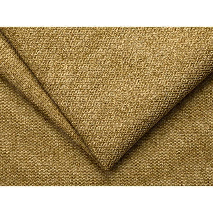 Vente-unique - CALITO - Schlafsessel - Metall - Stahl - Gelb - 124 x 95 x 85 cm – Bild 6