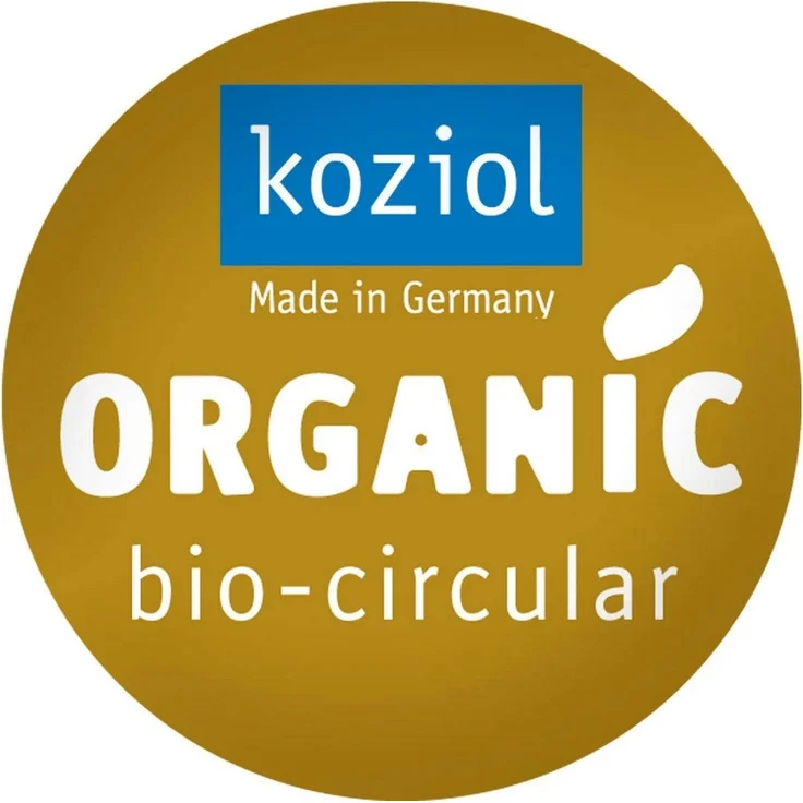 KOZIOL Kindergeschirr Space 3-teilig – Bild 3