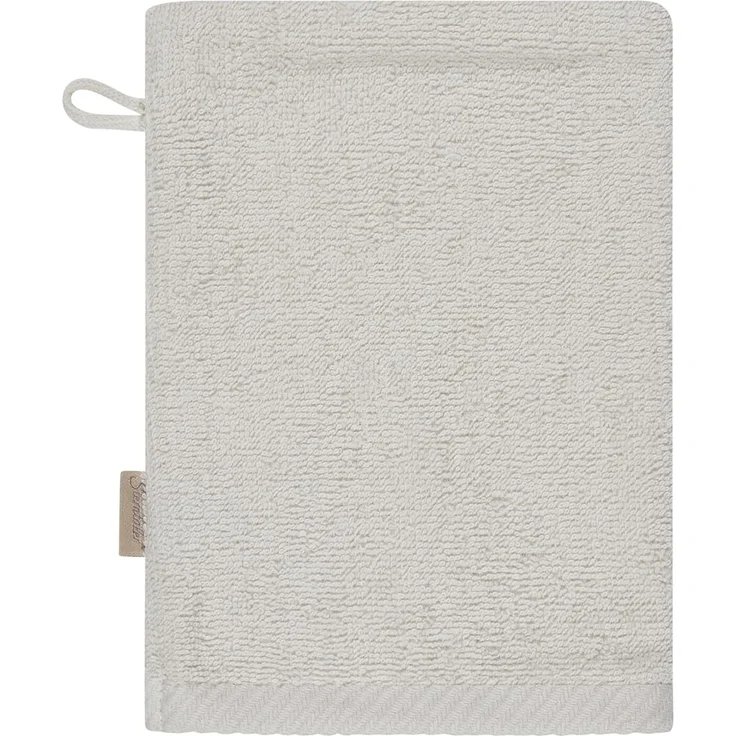 Sterntaler Waschlappen 2er Pack Fuchs Filou – Baby Waschlappen aus saugfähiger Baumwolle, weich & hautfreundlich – Kinder Waschlappen mit schönen Webkanten und süßer Stickerei, graublau – Bild 5