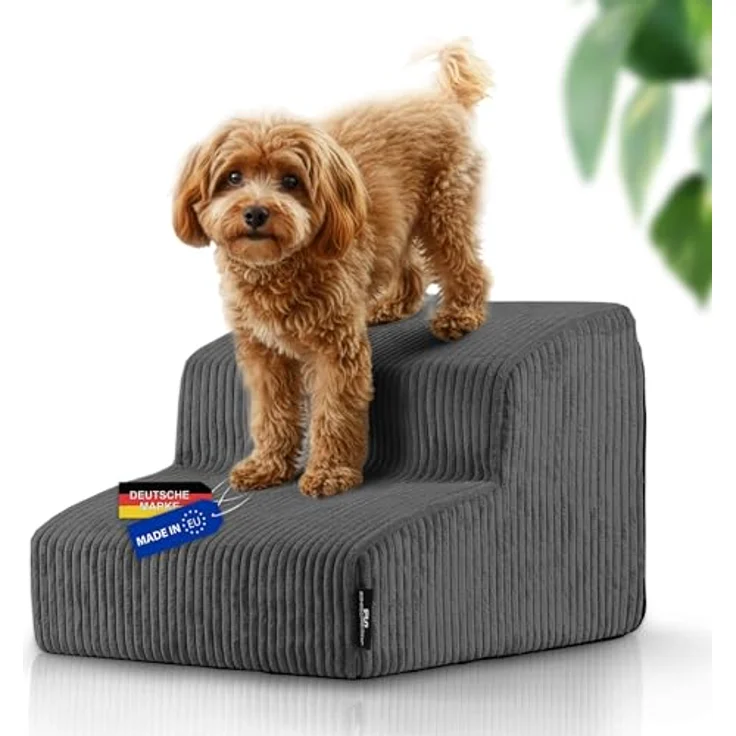 Rohrschneider Tierbett – Bild 2
