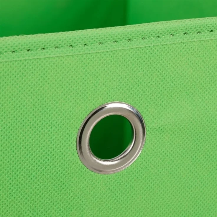 Aufbewahrungsbox im 4er Set – Bild 7