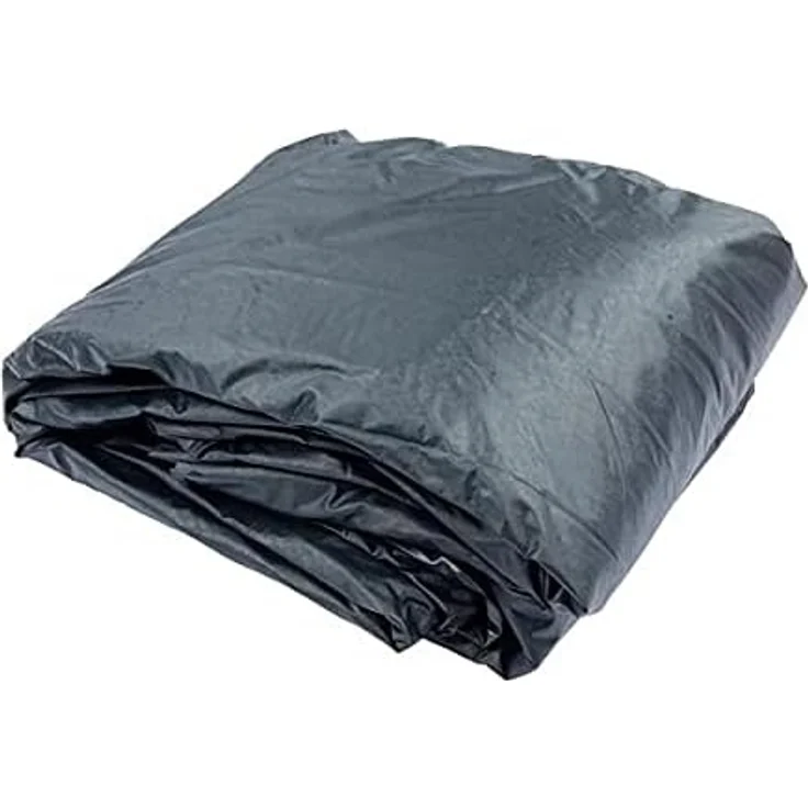 Bestway® Ersatzteil Abdeckplane (schwarz) für Power Steel™ Pools 549 x 274 x 122 cm, eckig – Bild 2