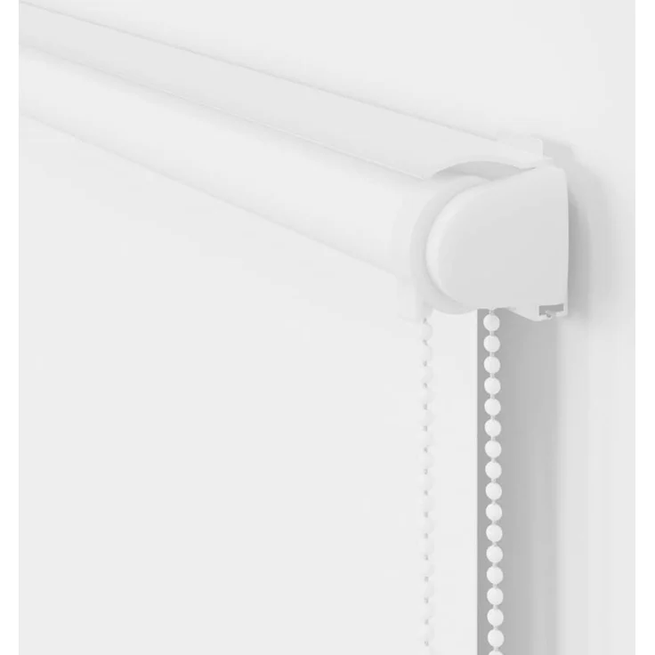 vidaXL Duschrollo mit Kassette 60x240 cm Stoffbreite 56 cm 4015052 – Bild 8