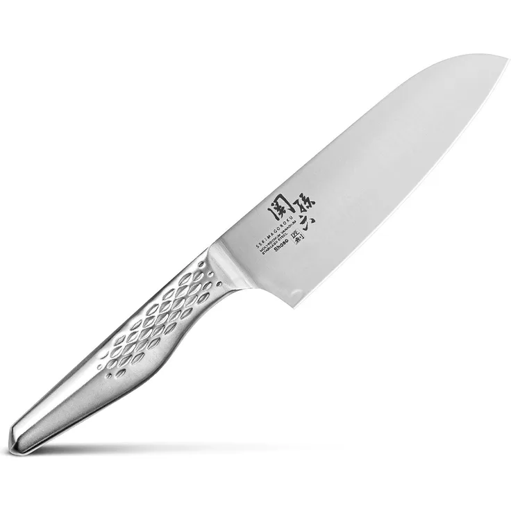 KAI Seki Magoroku Shoso Santoku Kochmesser 14,5 cm AB-5162