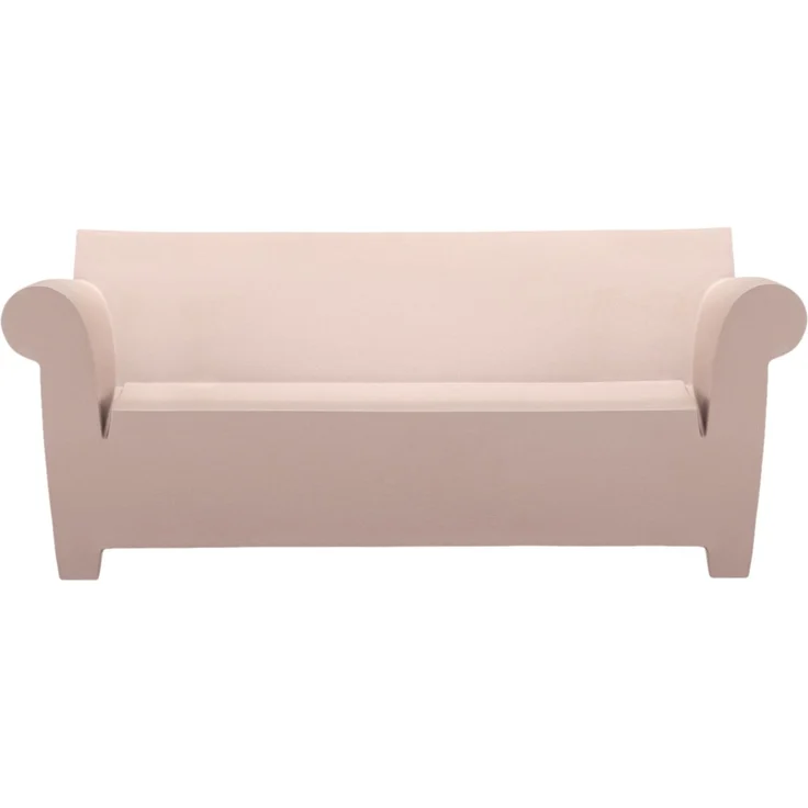Bubble Club Outdoorsofa puder – Bild 1