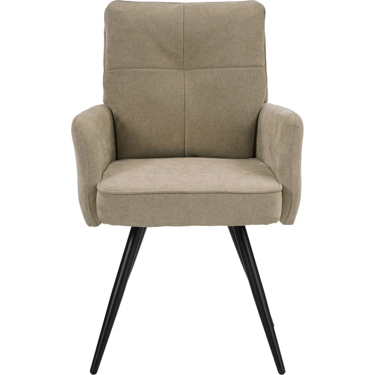 Stuhl Kyra2M beige – Bild 3