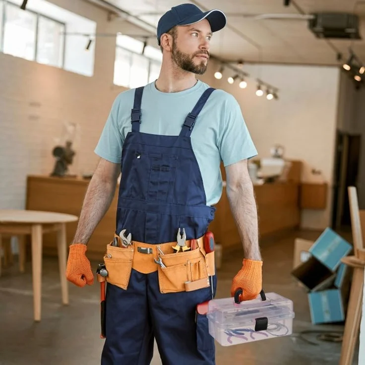 Aufbewahrungsbox mit 9 Fächern 10047962_46 – Bild 3