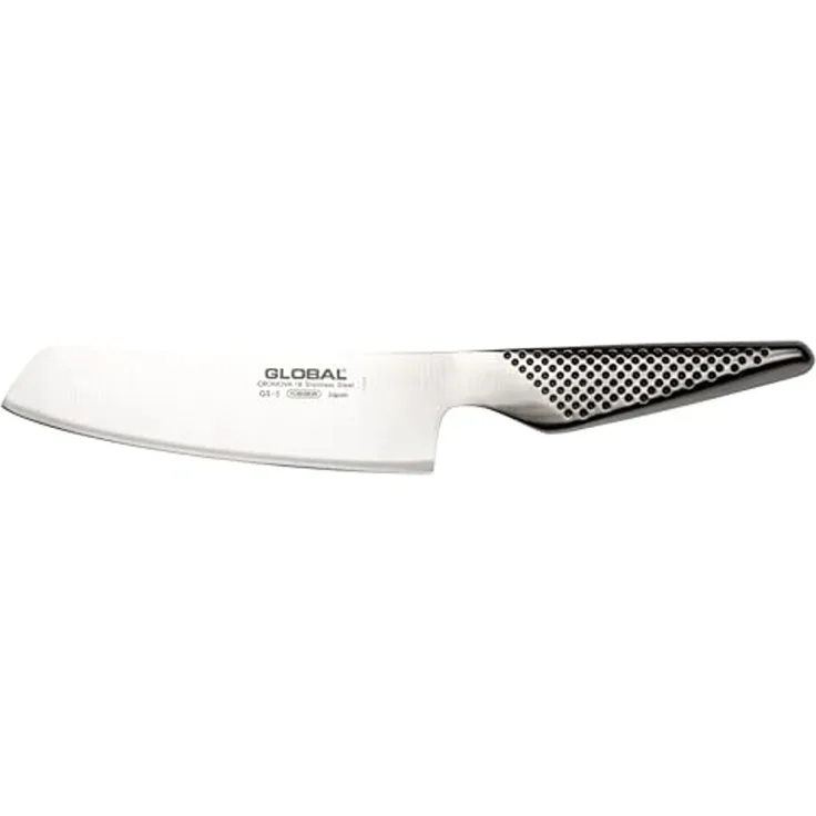 Global Kleines Chopmesser 14 cm GS-5
