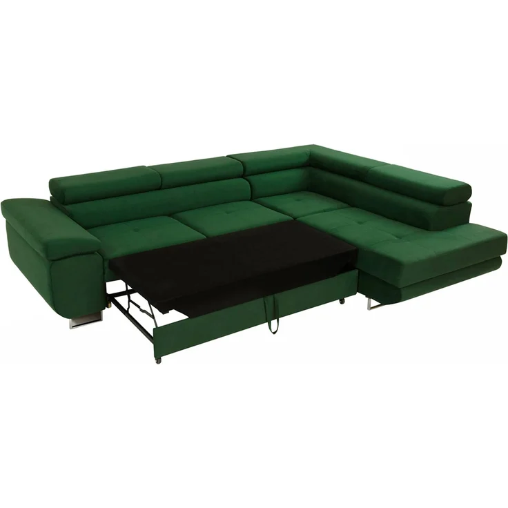 Ecksofa Torezio (Wave 05, Seite: Rechts) – Bild 4