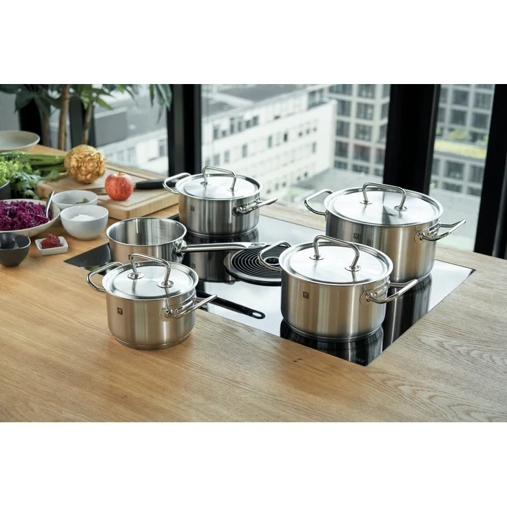 Zwilling TWIN Classic Topfset 5-tlg – Bild 3