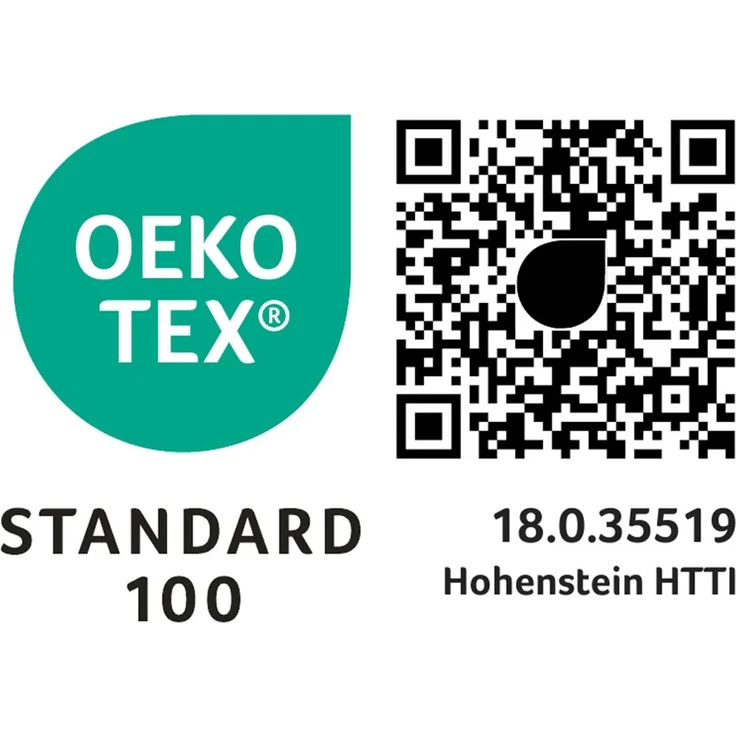 Wasserundurchlässiges Spannbettlaken für Kinder und Erwachsene , Grau : 90x190 cm-200 cm – Bild 6