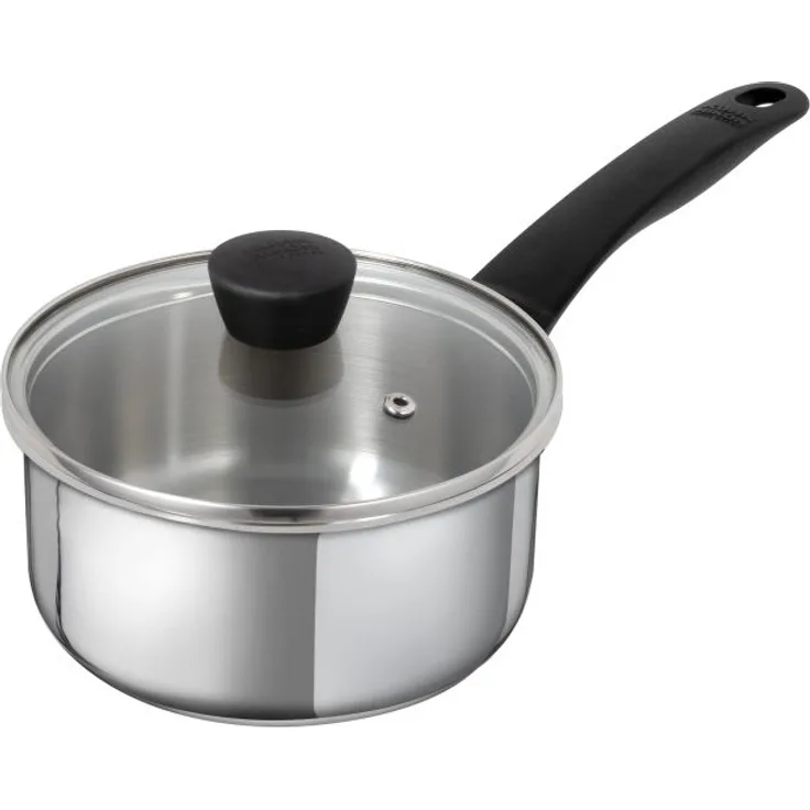 Kuhn Rikon Classic Stielkasserolle 20 cm 3,0 l