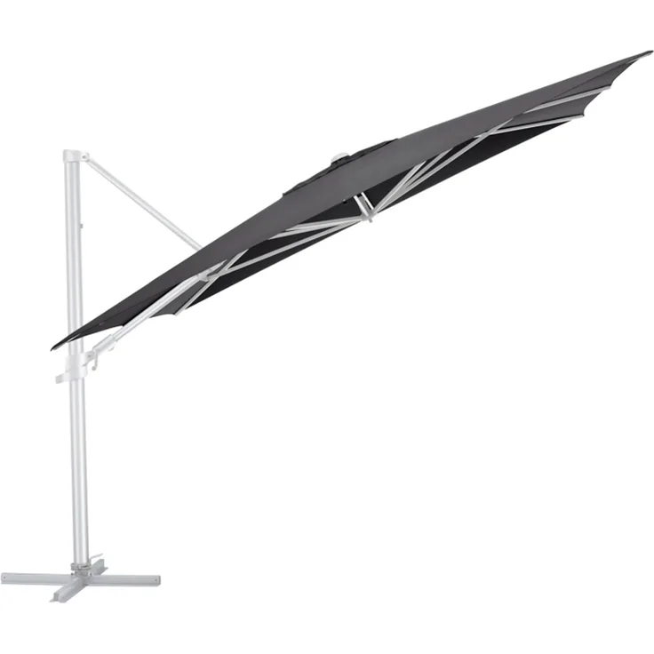 Kettler Easy Flex Ampelschirm inkl. Abdeckhaube