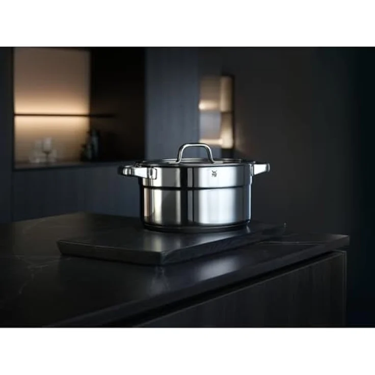 WMF Fleischtopf Compact Cuisine 16cm – Bild 2