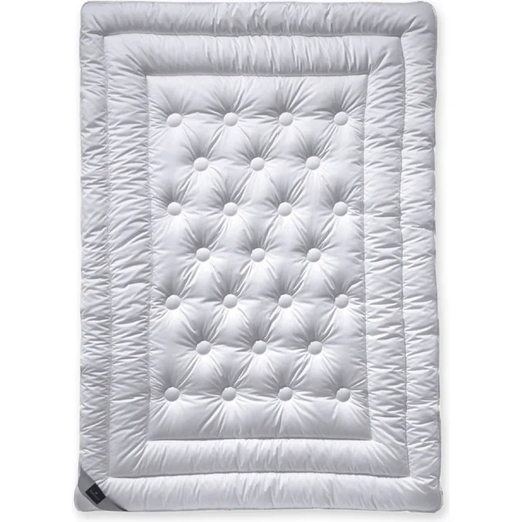 billerbeck Brilliant 342 Kamelhaardecke 155x200 Light