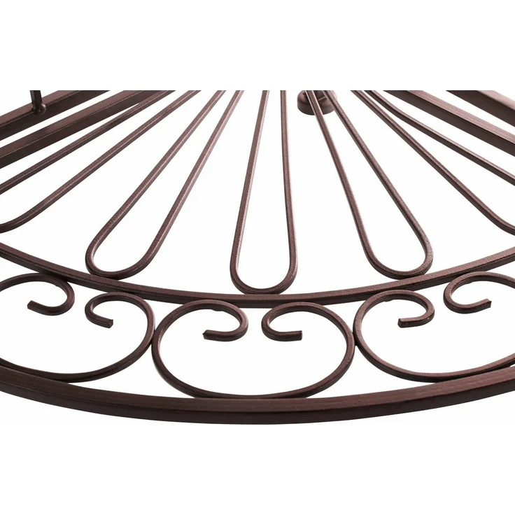 Home affaire Eckregal Antik I, Zusammenklappbar – Bild 3