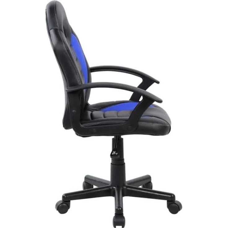 Rocada Gamingstuhl Basic blau – Bild 3