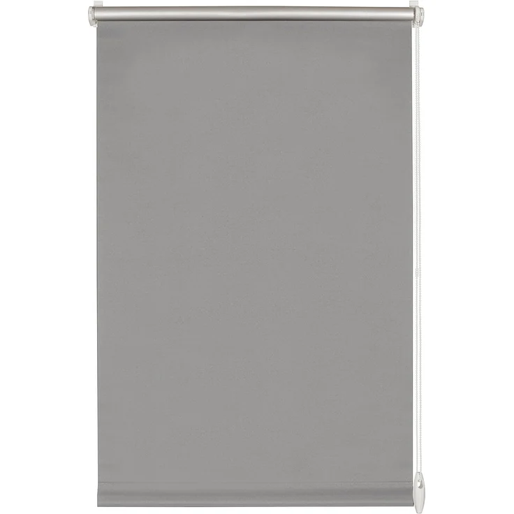 Seitenzugrollo EASYFIX Rollo Thermo ENERGIESPAREND, GARDINIA, verdunkelnd, mit Bohren/ohne Bohren, freihängend, abdunkelnd mit Thermobeschichtung – Bild 1