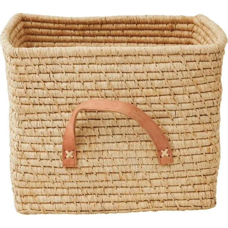 rice Aufbewahrungskorb One Size natur