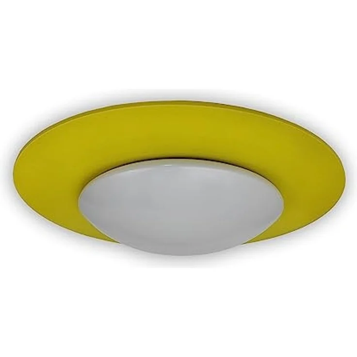 Deckenschale Saturn, Sonnengelb – Bild 1