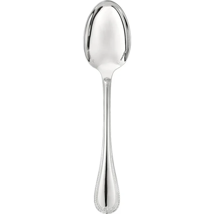 Christofle Dessertlöffel Malmaison Sterling