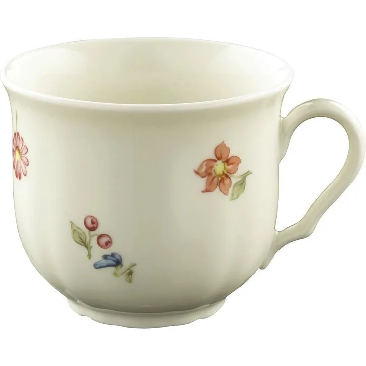 Seltmann Weiden Kaffeeobertasse 0,23 l Marieluise Blütenmeer 001.299744