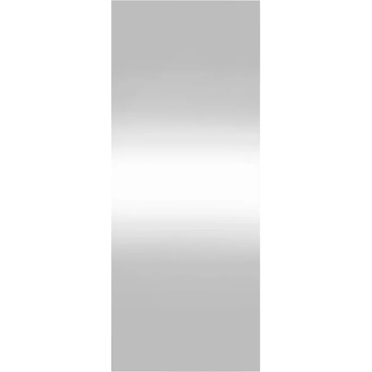 Wandspiegel, Glas Rechteckig, 30 x 80 x 4 cm – Bild 1