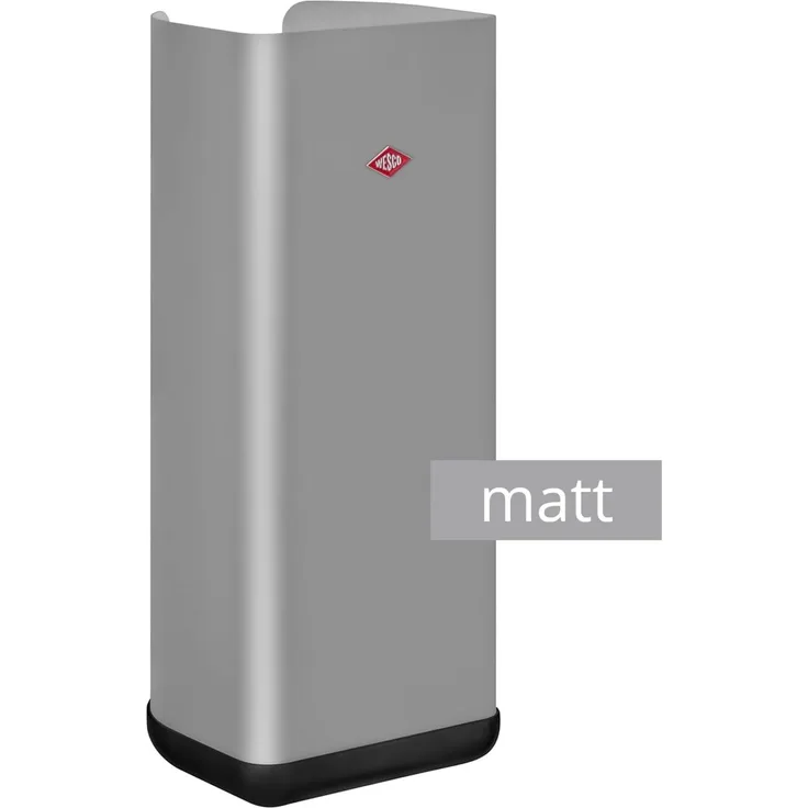 Wesco Loft Papierrollenhalter II - Cool Grey matt
