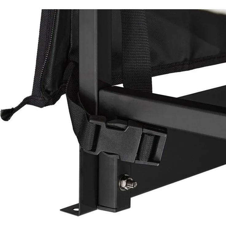 Kaminholzregal mit Abdeckung 10049083_58 – Bild 5