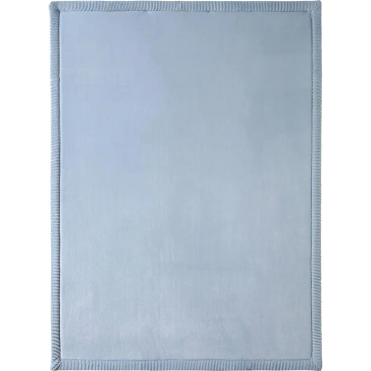 Hakuna Matte Kinderteppich mit Memory-Schaum, dicke & weiche Spielmatte 2,5 cm, Krabbelmatte, Höhe: 25 mm, Extra weich, Roll-_oder_faltbar, Hypoallergen, Schaumstoff – Bild 1