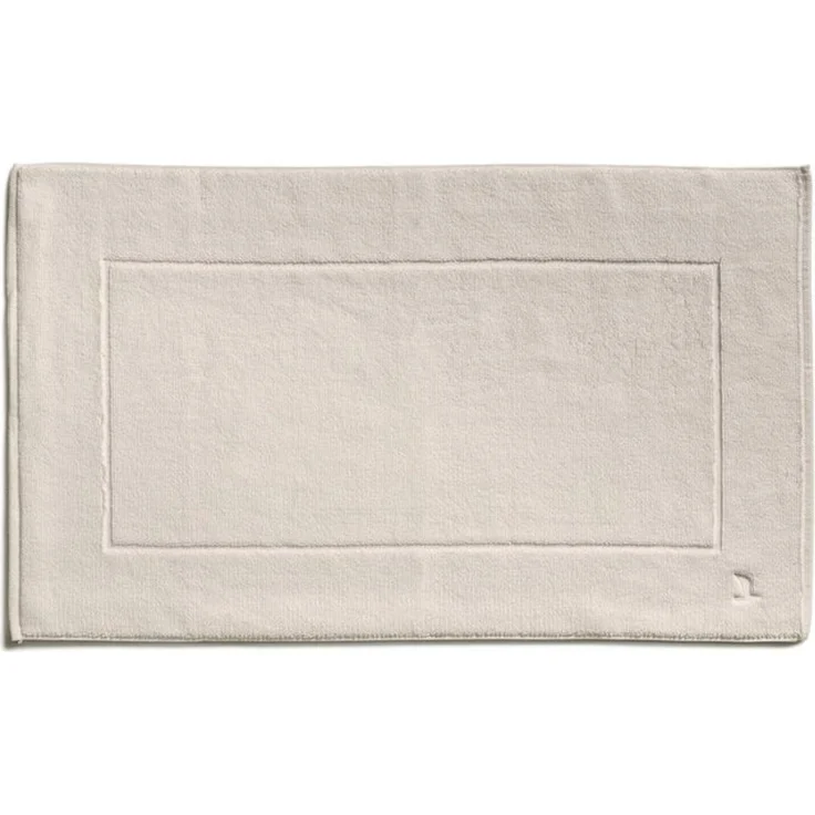 Möve Badematte Superwuschel, Höhe 8 mm, beidseitig nutzbar, fußbodenheizungsgeeignet, Baumwolle, rechteckig – Bild 4