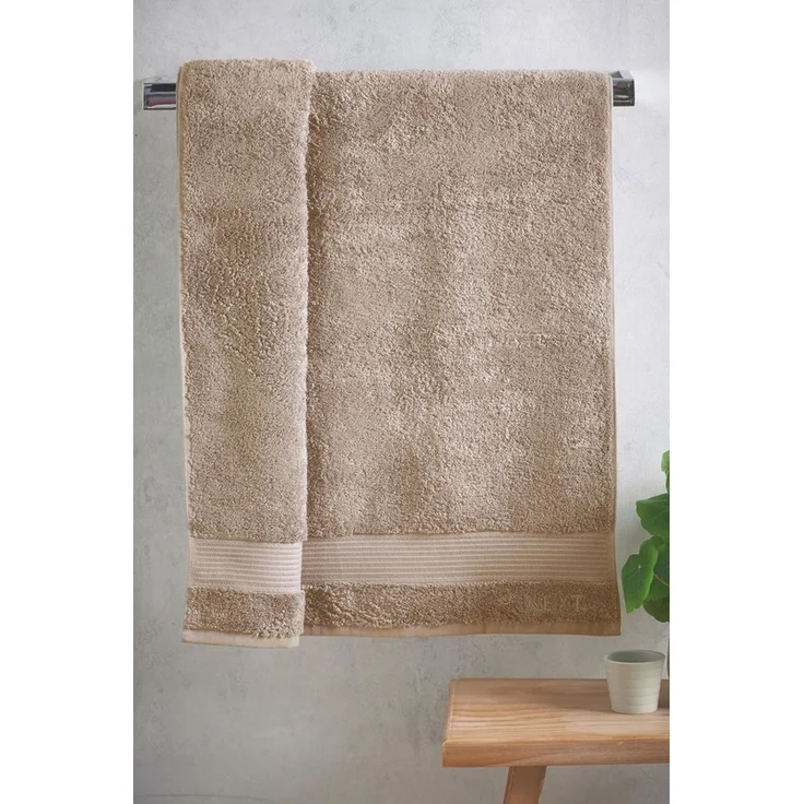 Next Handtuch Handtücher aus ägyptischer Baumwolle, (1-St) – Bild 1