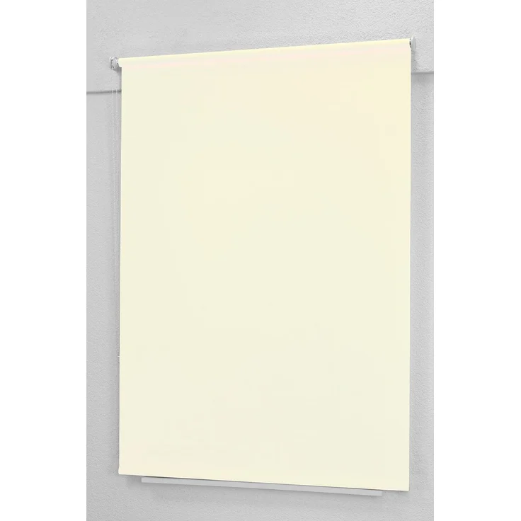 Lysel - Qualitätsrollo Tageslicht perlweiß, (B x H) 153x190 cm in beige/perlweiß – Bild 6
