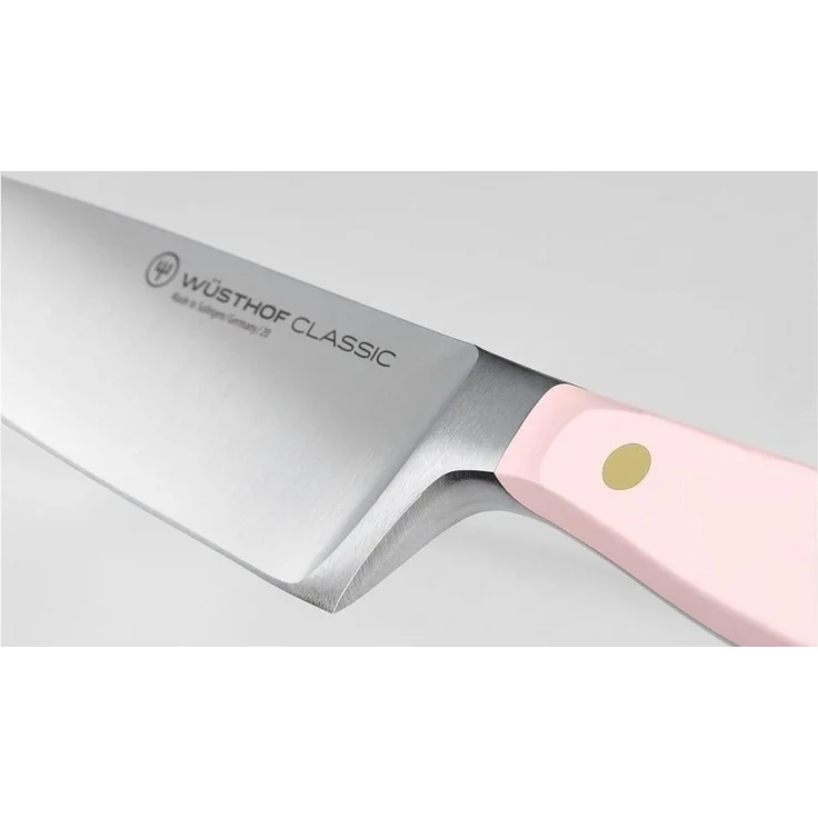 Wüsthof Kochmesser Classic Pink Himalayan Salt – Bild 3