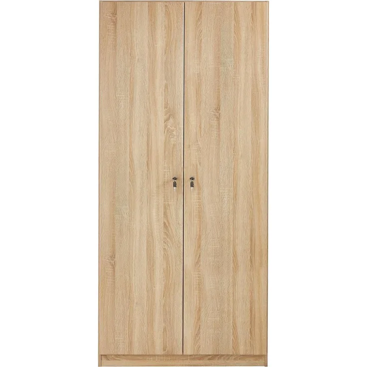 rauch Kleiderschrank Bergheim abschließbar