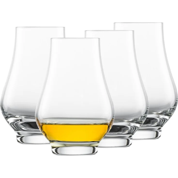 Schott Zwiesel BAR SPECIAL Whisky Nosing Tumbler 4er Set – Bild 1