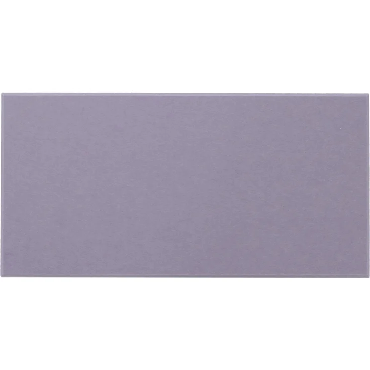 6er-Set Akustikwandpaneel HWC-L52, Wandpaneele Akustikplatten, schalldämmend 1qm Fläche 60x30 cm ~ flieder – Bild 7