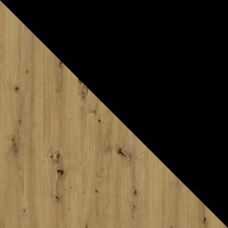 MIRJAN24 Esstisch Alba II, Ausziehbarer mit Einlegeplatte, 80x140/180 cm – Bild 3